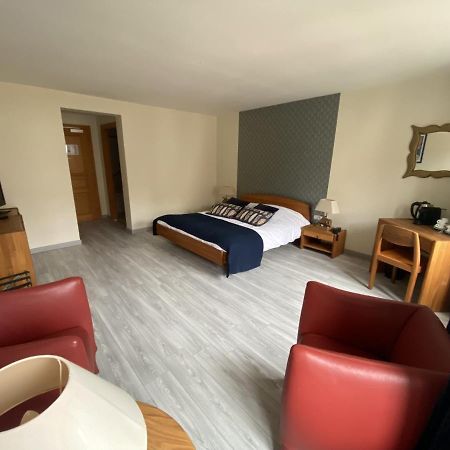 מיטלברגהיים Hotel Le Sarment מראה חיצוני תמונה