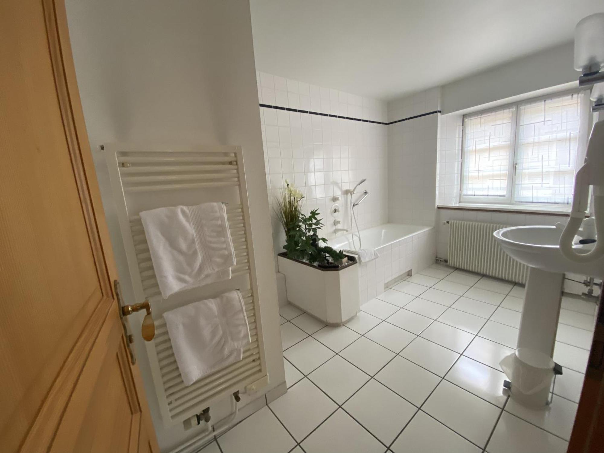 מיטלברגהיים Hotel Le Sarment מראה חיצוני תמונה