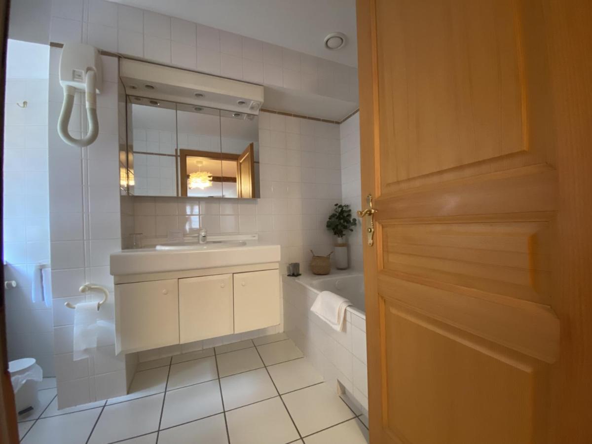מיטלברגהיים Hotel Le Sarment מראה חיצוני תמונה